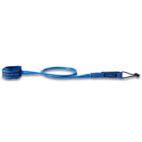 Dakine John John Florence Kainui 6'0 Blue Leash