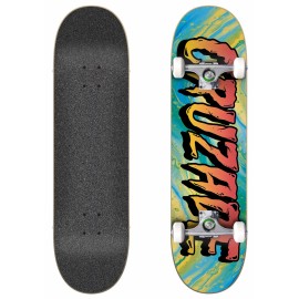 Complet Skateboard Cruzade LSD 8.25