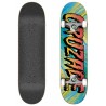 Complet Skateboard Cruzade LSD 8.25