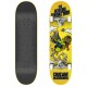 Cruzade The Incredible Farting Man 8.25″ Complete Skateboard