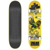Cruzade The Incredible Farting Man 8.25″ Complete Skateboard
