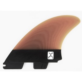 Ailerons FCSII RM PG Medium Tri Fins