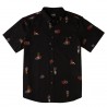 BILLABONG Sundays Mini Night Men's Shirt