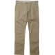 Pantalon Junior VISSLA High Tider Boys Chino Kangaroo