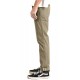 Pantalon Junior VISSLA High Tider Boys Chino Kangaroo