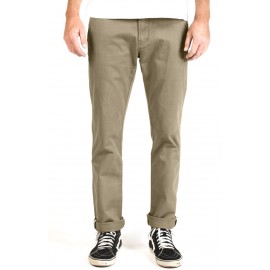 Pantalon Junior VISSLA High Tider Boys Chino Kangaroo