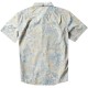 Chemise Homme VISSLA Sumbawa Eco Woven Mellow Yellow