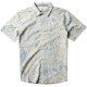 VISSLA Men's Shirt Sumbawa Eco Woven Mellow Yellow