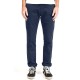 VISSLA Men's Pants High Tider Chino Dark Naval