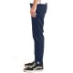 Pantalon Homme VISSLA High Tider Chino Dark Naval