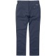 Pantalon Homme VISSLA High Tider Chino Dark Naval