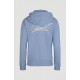 O'NEILL Full Zip Woman Sweatshirt Forever Blue