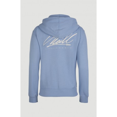 O'NEILL Full Zip Woman Sweatshirt Forever Blue