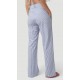 Pantalon Femme O'NEILL Trend Sraight Blue White Green