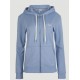 Sweat Femme O'NEILL Full Zip Forever Blue