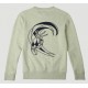 Sweat Crew Enfant O'NEILL Circle Surfer Tender Yellow