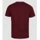 Tee Shirt Homme O'NEILL Arrowhead Cabernet