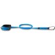 Dakine Kaimana Team 6'0 Blue Leash