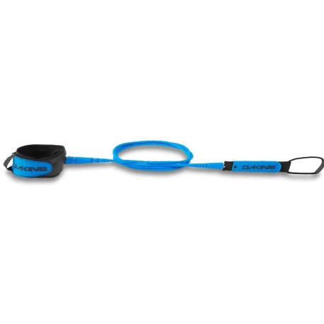 Leash Dakine Kaimana Team 6'0 Blue