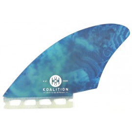 Koalition Keel Fins Malachites Futures