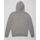 Sweat Junior VOLCOM Zero Division Heather Grey