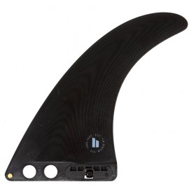 FCS II Connect Fin PG 7" Black