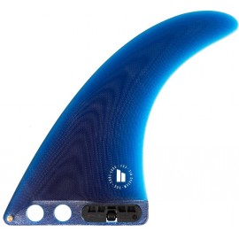 FCS II Connect Fin PG 8" Navy