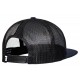 DC Outdoorsy Trucker Cap Black Iris