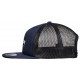 Casquette DC Outdoorsy Trucker Black Iris