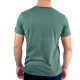 Tee Shirt STERED Breizh Surfer Vert