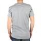 Men's T-ShirtStered Breton Bev Atav Heather Grey