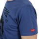 Men's T-ShirtStered Breton Bev Atav Blue Storm