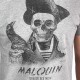 Tee Shirt STERED Malouin Chiné