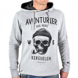 Hoodie Stered Aventurier Des Mers China