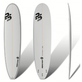 Surf Wombat Perfect Stuff 8'0 Clear