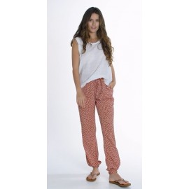 Summer PROTEST Nami Seashell Trousers