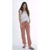 Summer PROTEST Nami Seashell Trousers