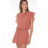Combishort PROTEST Reeva Seashell