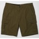 Bermuda Homme VOLCOM Miter III Cargo Military