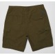 Bermuda Homme VOLCOM Miter III Cargo Military