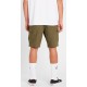 Bermuda Homme VOLCOM Miter III Cargo Military