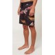 O'NEILL Hyperfreak Waka Black With Men's Boarshort