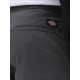 Bermuda Dickies Slim Straight Flex Charcoal Grey