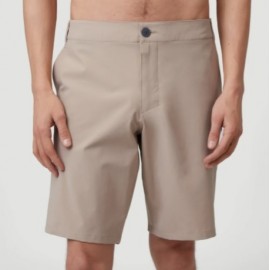 Bermuda Hybrid Chino O'NEILL Beige