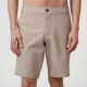 O'NEILL Hybrid Chino Bermuda Shorts Beige