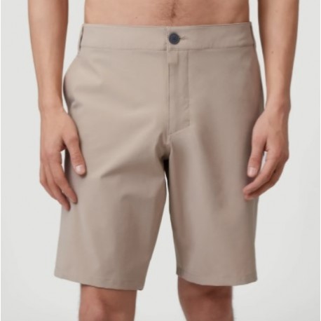 Bermuda Hybrid Chino O'NEILL Beige