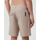 O'NEILL Hybrid Chino Bermuda Shorts Beige