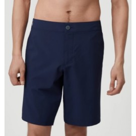 O'NEILL Hybrid Chino Bermuda Shorts Ink Blue