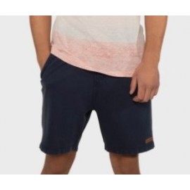 Short De Jogging Homme PROTEST Carver Ground Blue