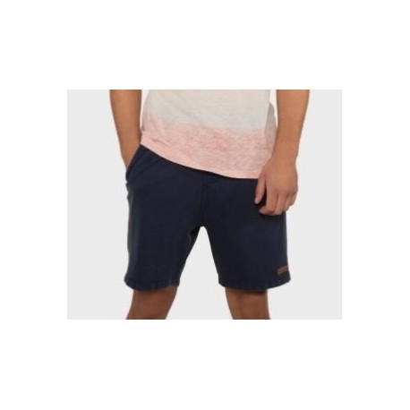 Men's Jogging Shorts PROTEST Carver Ground Blue